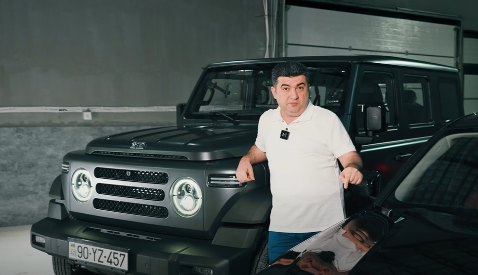 Alman Sistemi Olmadan Olmaz!